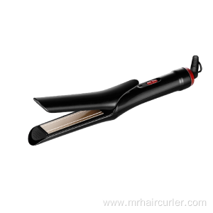 Hair Straightener Temperature Control Flat Iron